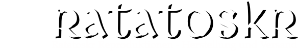 Logo von Ratatosk
